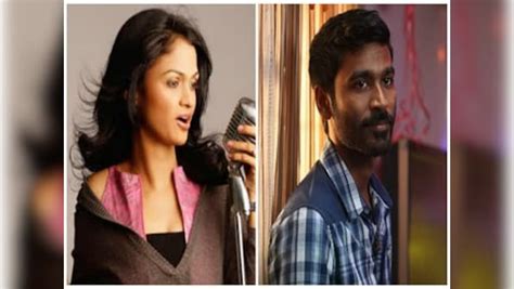 RJ Suchitra tweets Dhanush, Anirudh Ravichanders private